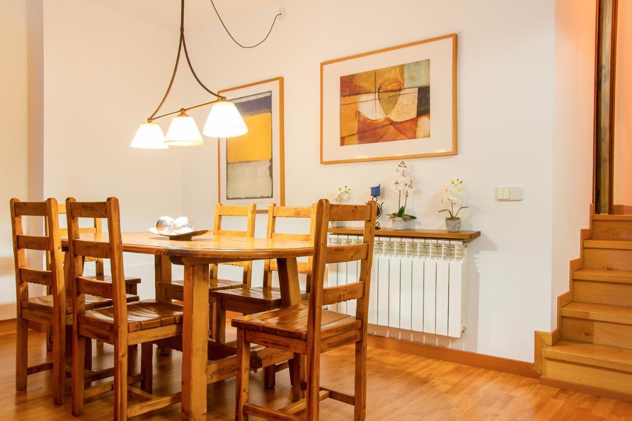 Apartamento Refugi D' Incles B4 Canillo Exterior foto
