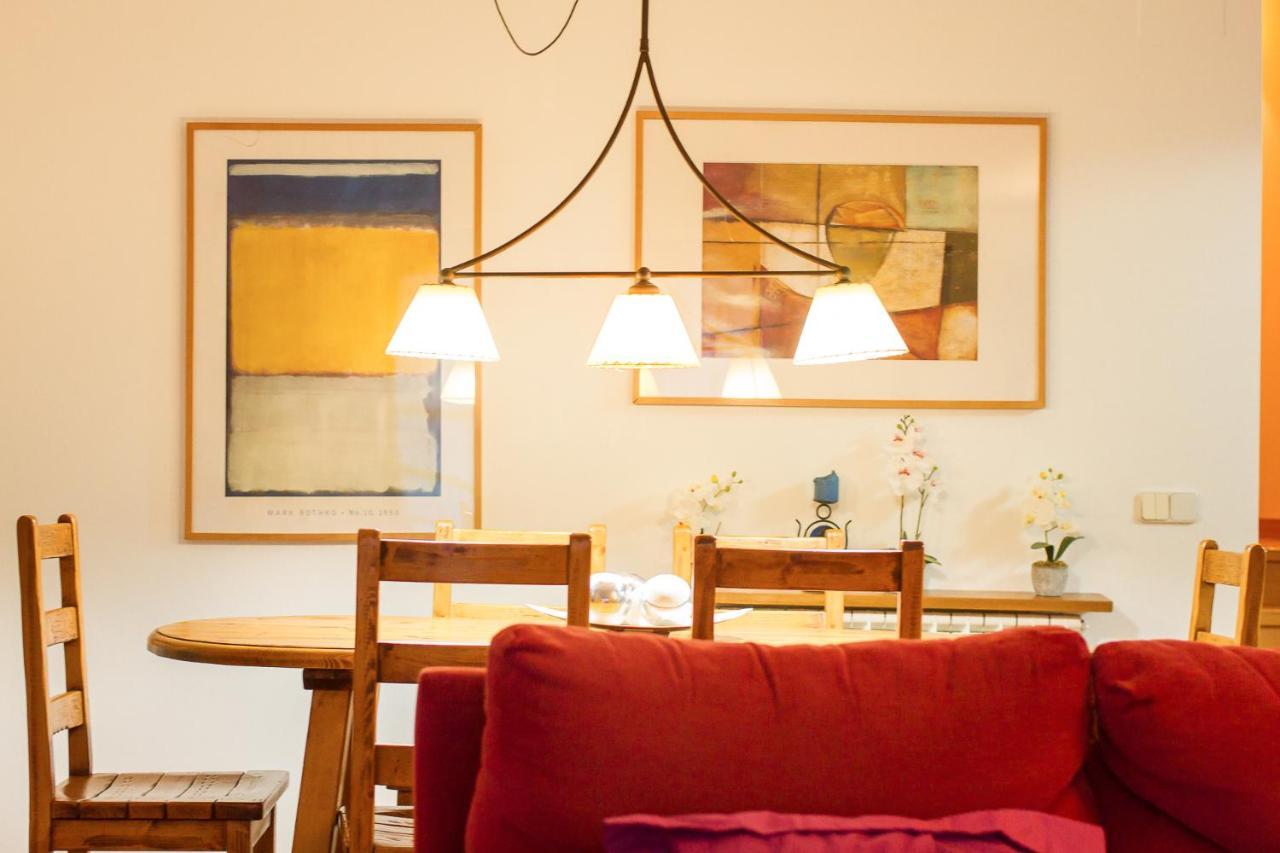 Apartamento Refugi D' Incles B4 Canillo Exterior foto