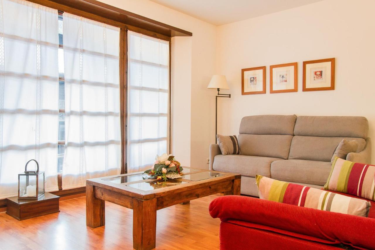 Apartamento Refugi D' Incles B4 Canillo Exterior foto