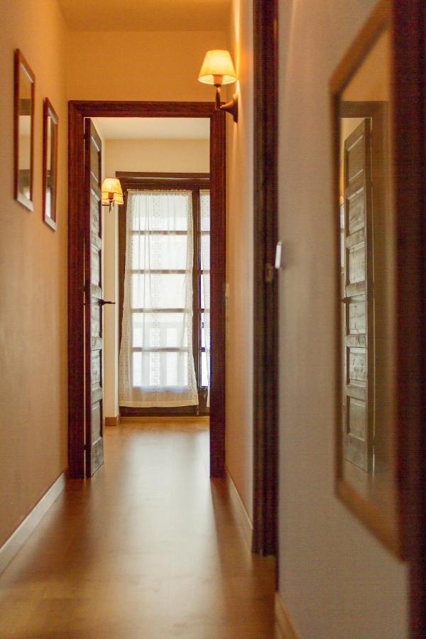 Apartamento Refugi D' Incles B4 Canillo Exterior foto