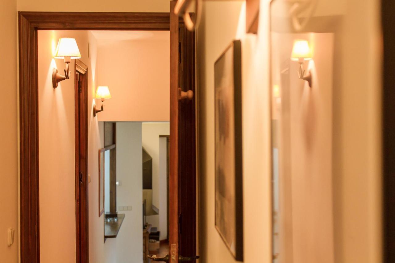Apartamento Refugi D' Incles B4 Canillo Exterior foto