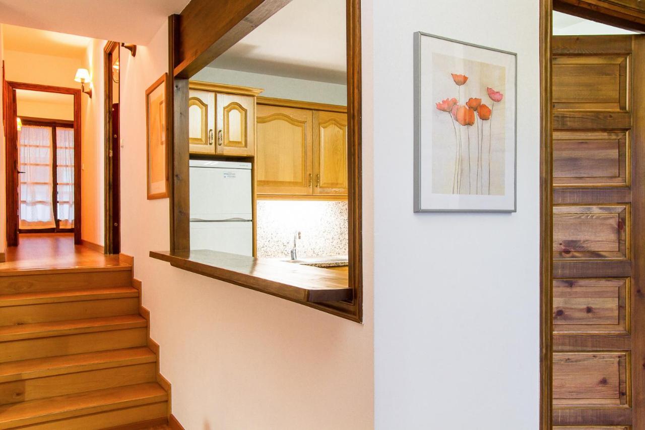 Apartamento Refugi D' Incles B4 Canillo Exterior foto