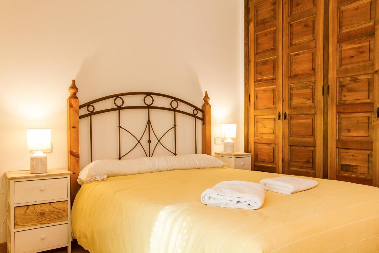 Apartamento Refugi D' Incles B4 Canillo Exterior foto