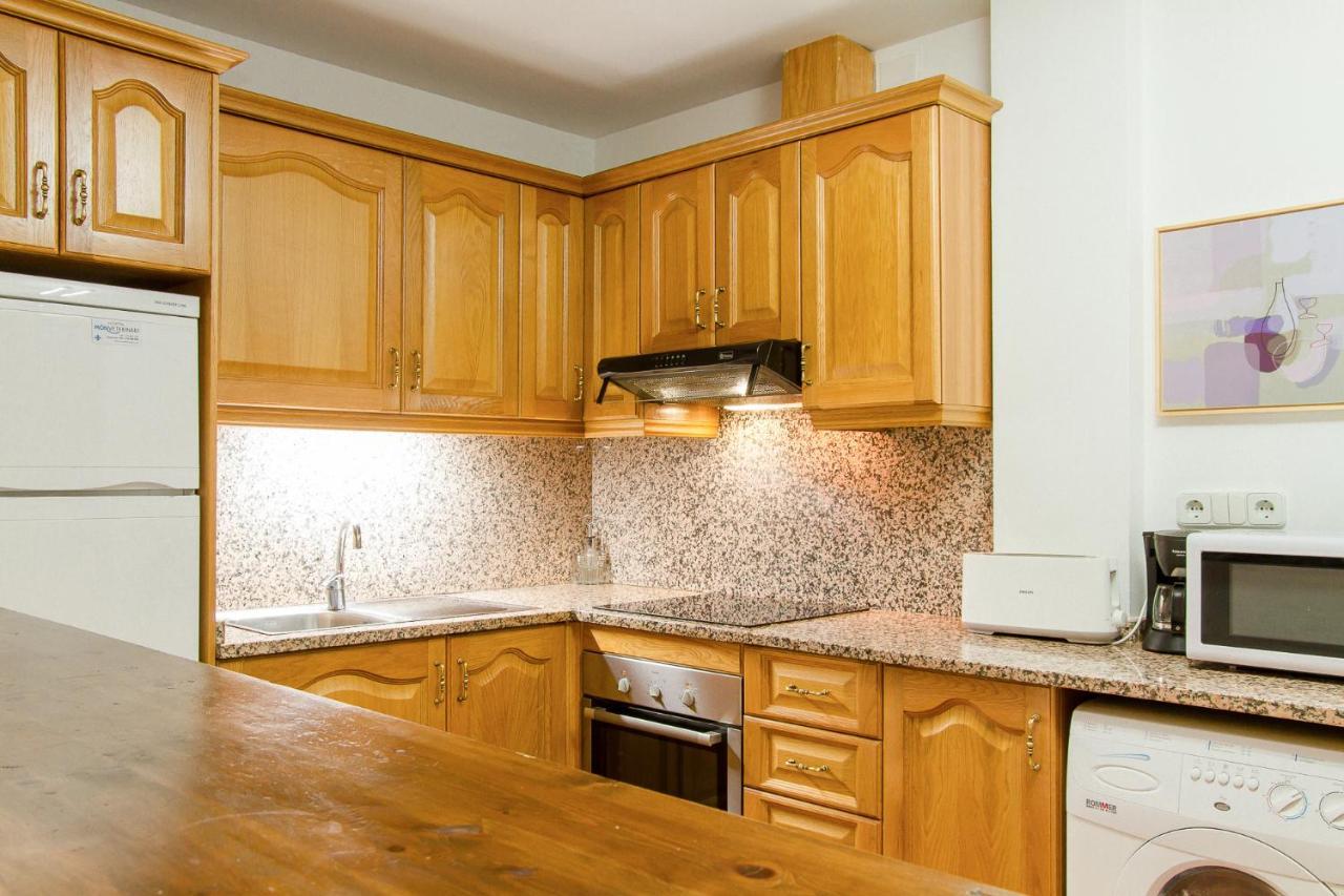 Apartamento Refugi D' Incles B4 Canillo Exterior foto